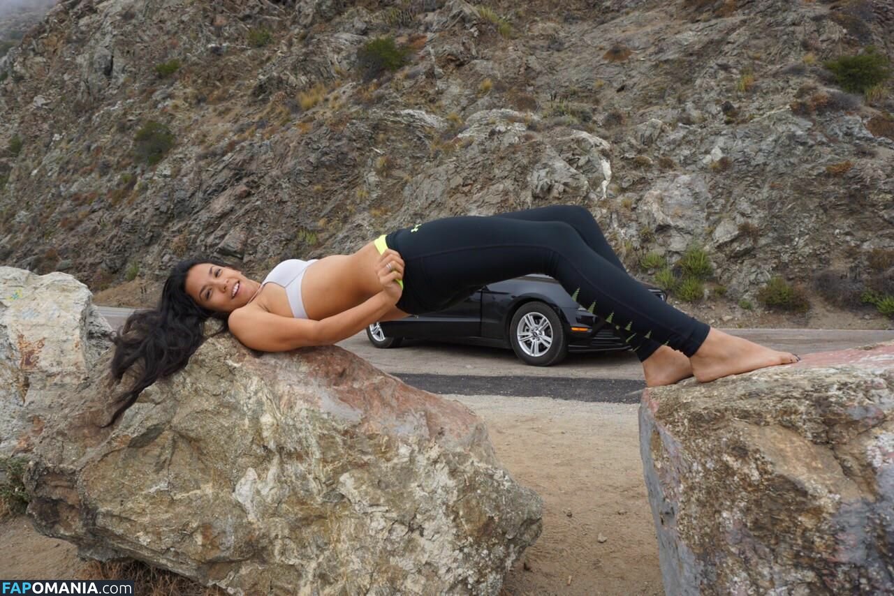 Danay Garcia Γυμνός Διαρρεύσαστη φωτογραφία #5