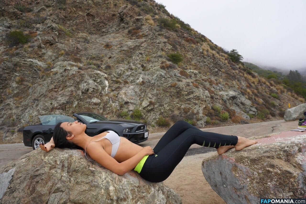 Danay Garcia Γυμνός Διαρρεύσαστη φωτογραφία #8