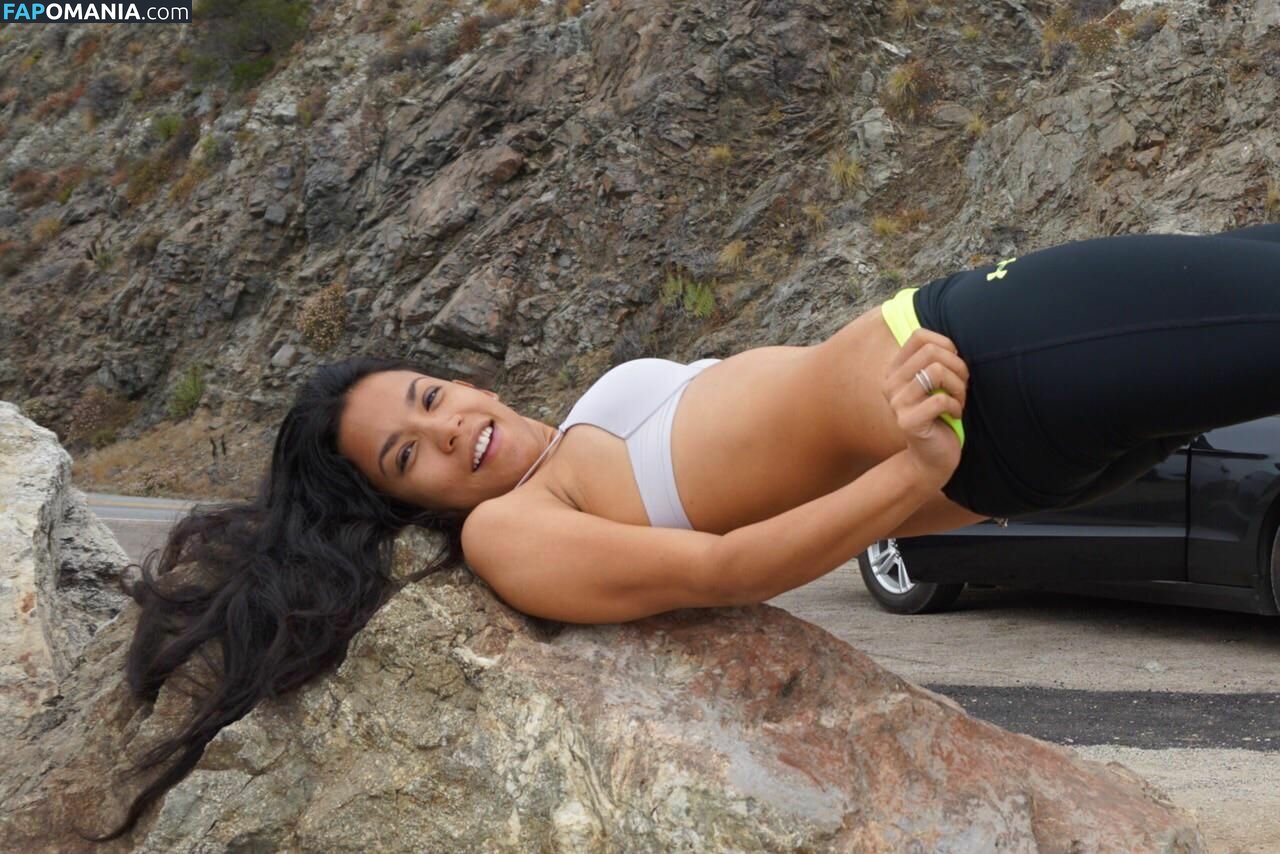 Danay Garcia Γυμνός Διαρρεύσαστη φωτογραφία #15