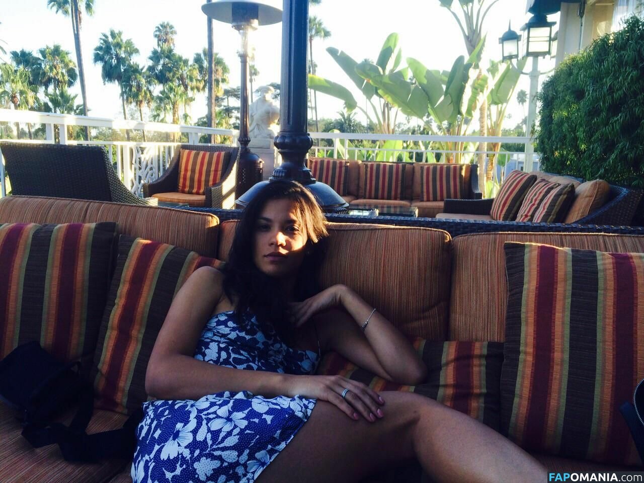 Danay Garcia Γυμνός Διαρρεύσαστη φωτογραφία #36