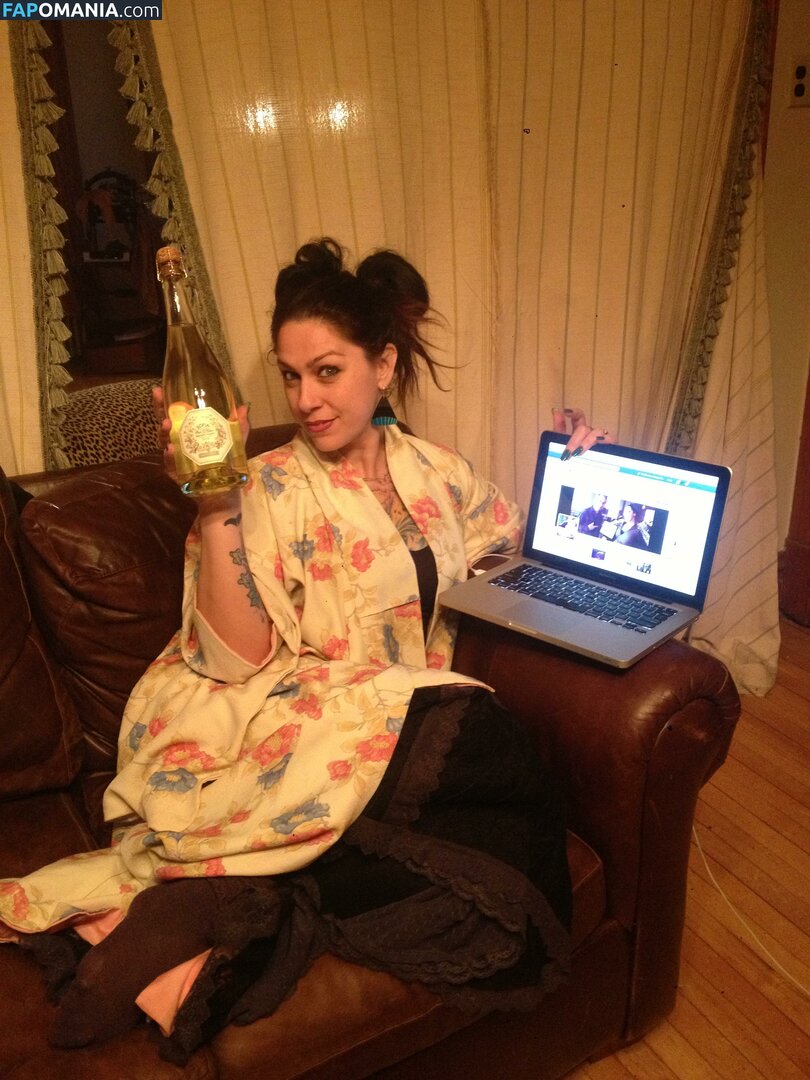 Danielle Colby Γυμνός Διαρρεύσαστη φωτογραφία #25