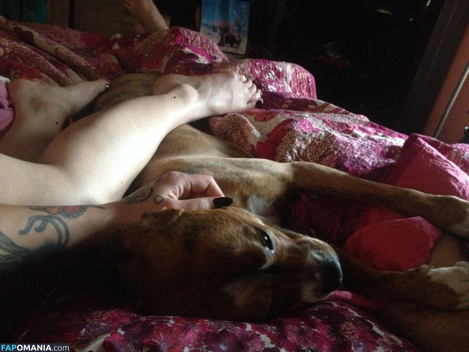 Danielle Colby Γυμνός Διαρρεύσαστη φωτογραφία #33