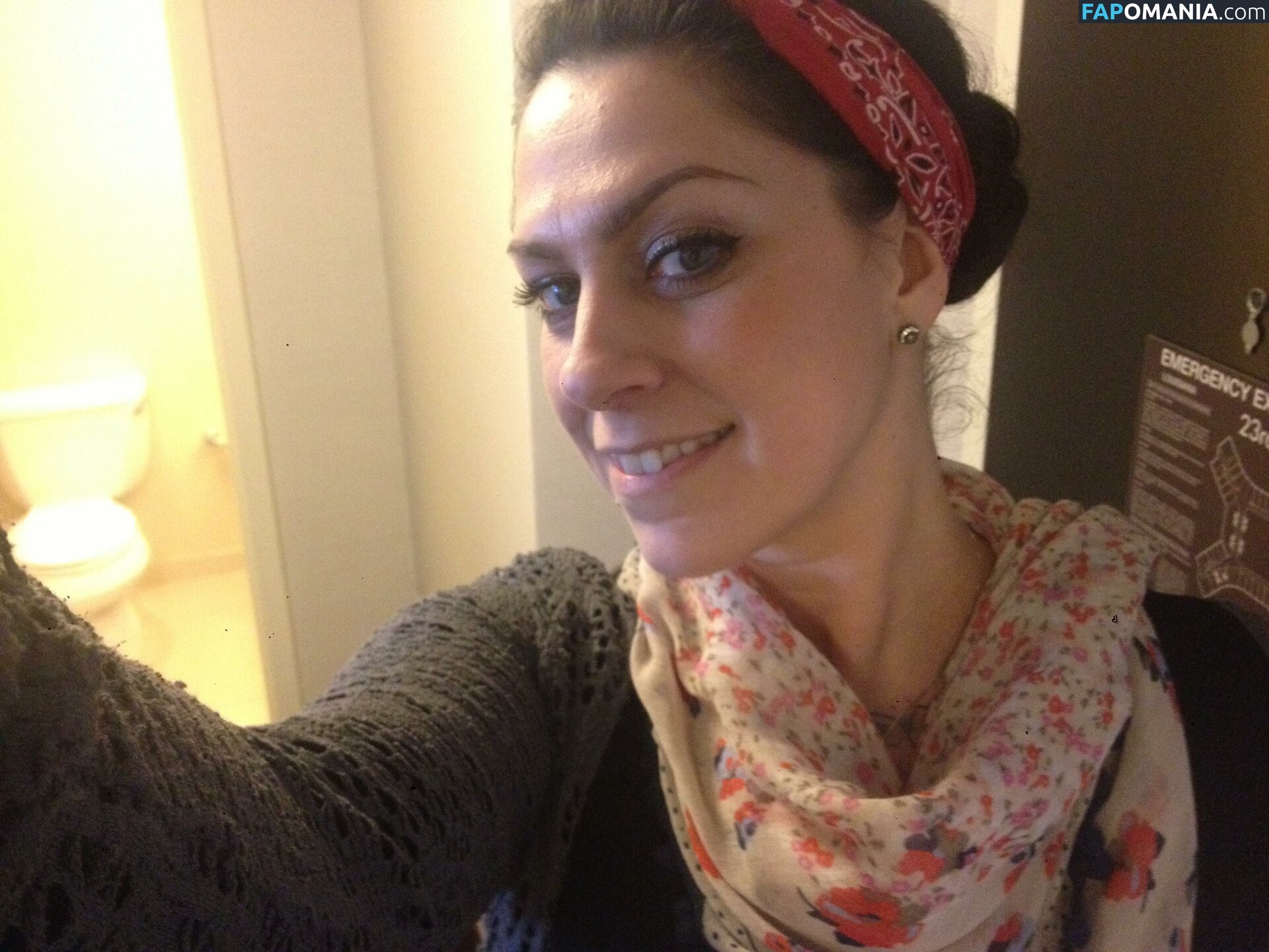 Danielle Colby Γυμνός Διαρρεύσαστη φωτογραφία #63