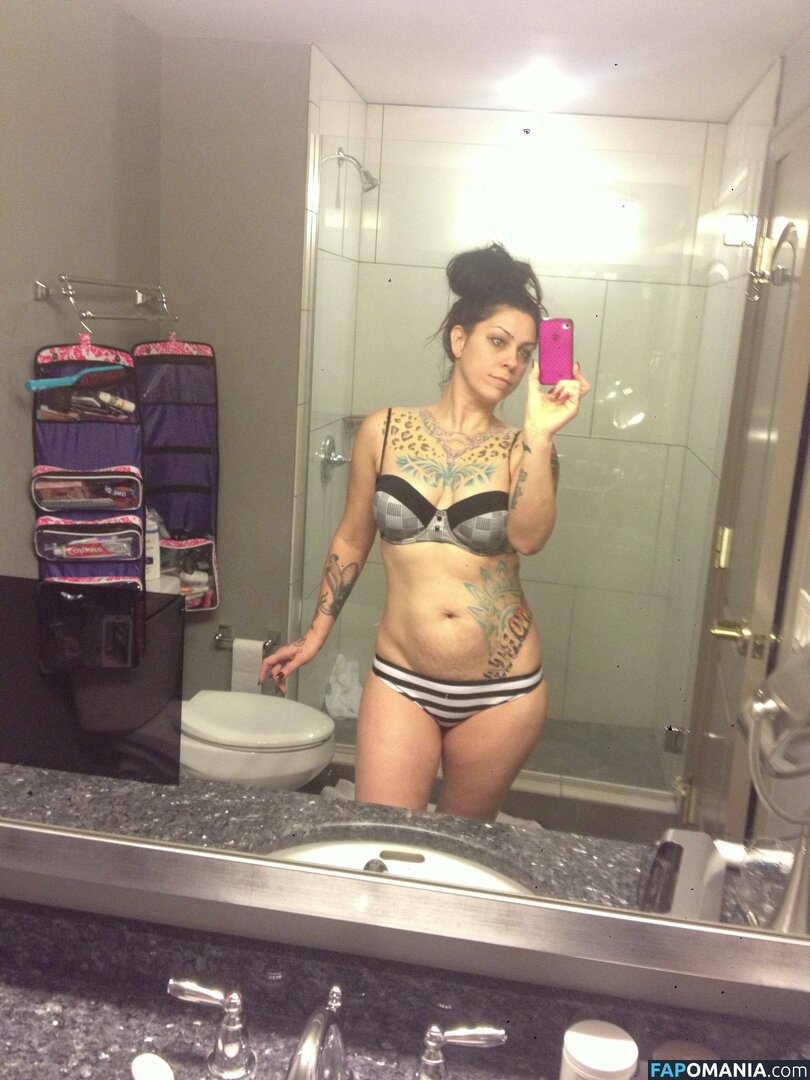 Danielle Colby Γυμνός Διαρρεύσαστη φωτογραφία #64