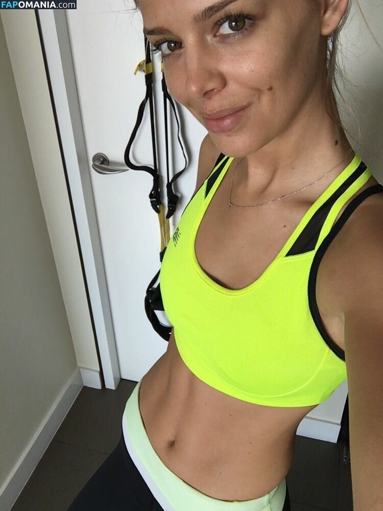 Danielle Knudson Γυμνός Διαρρεύσαστη φωτογραφία #217