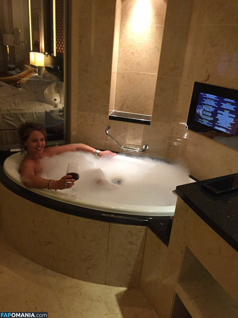 Danielle Lloyd Γυμνός Διαρρεύσαστη φωτογραφία #192