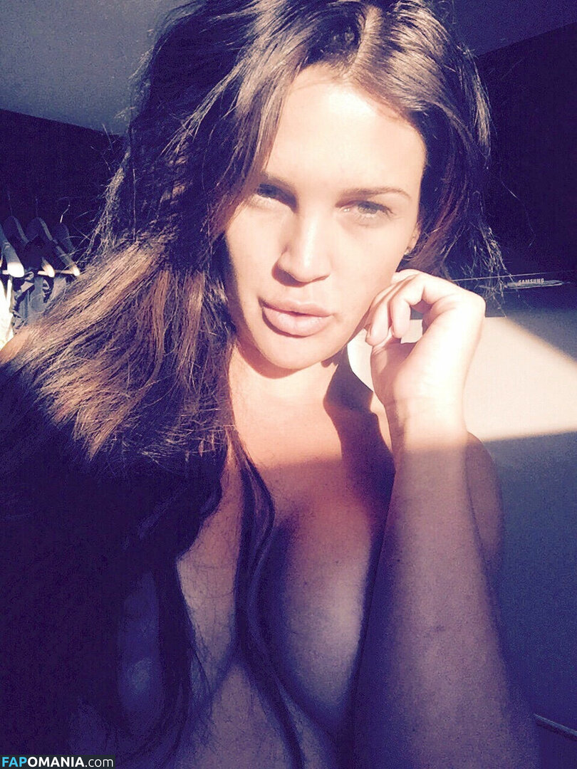 Danielle Lloyd Γυμνός Διαρρεύσαστη φωτογραφία #228
