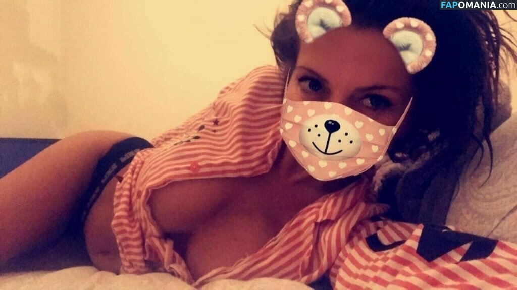 Danniella Westbrook Γυμνός Διαρρεύσαστη φωτογραφία #2