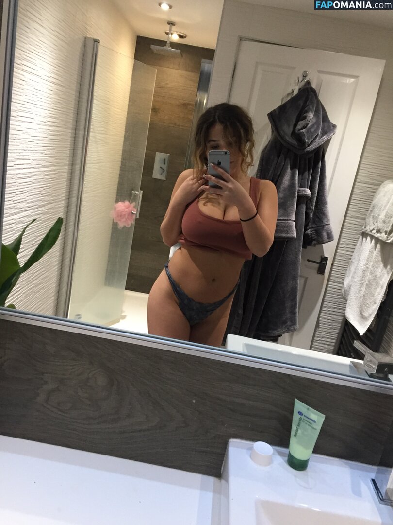 Darcy Isa Γυμνός Διαρρεύσαστη φωτογραφία #13