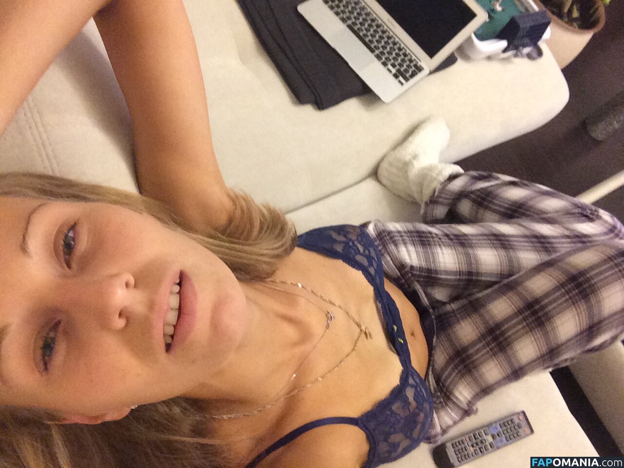 Darya Kustova Γυμνός Διαρρεύσαστη φωτογραφία #3