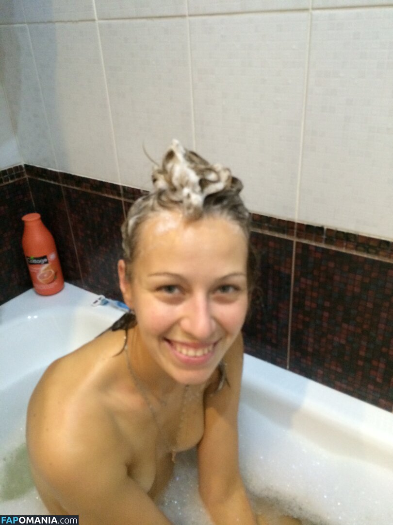 Darya Kustova Γυμνός Διαρρεύσαστη φωτογραφία #53