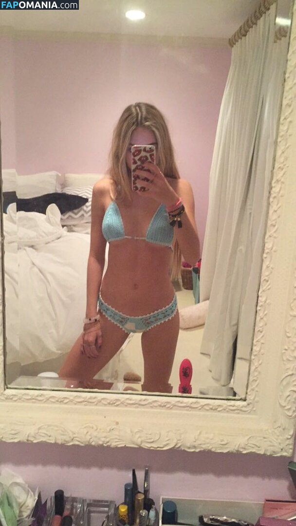 Delilah Belle Hamlin Γυμνός Διαρρεύσαστη φωτογραφία #44