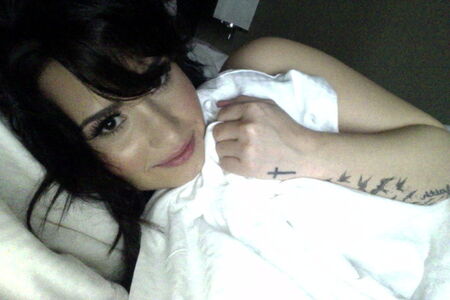 Demi Lovato