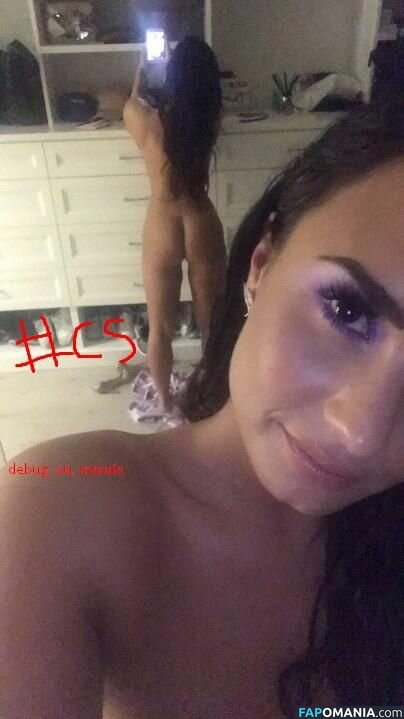 Demi Lovato Γυμνός Διαρρεύσαστη φωτογραφία #28