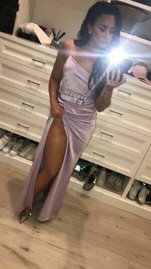 Demi Lovato