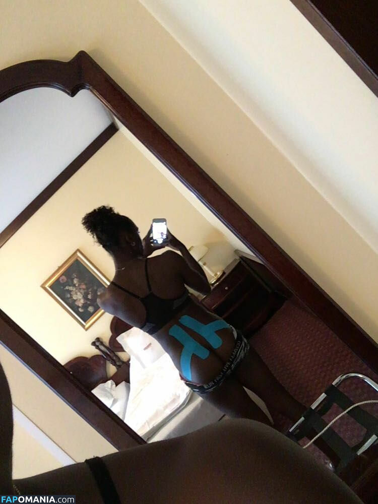 Dina Asher Smith Γυμνός Διαρρεύσαστη φωτογραφία #10