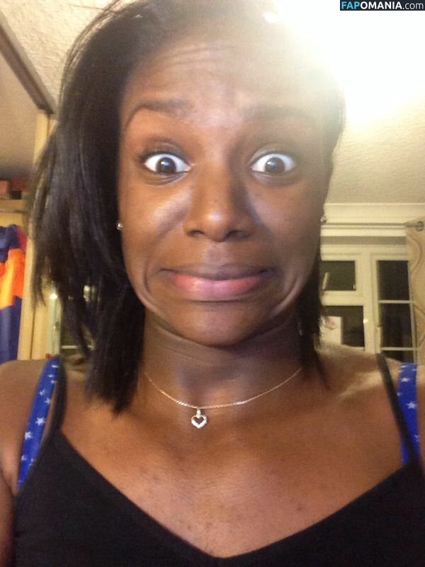 Dina Asher Smith Γυμνός Διαρρεύσαστη φωτογραφία #21