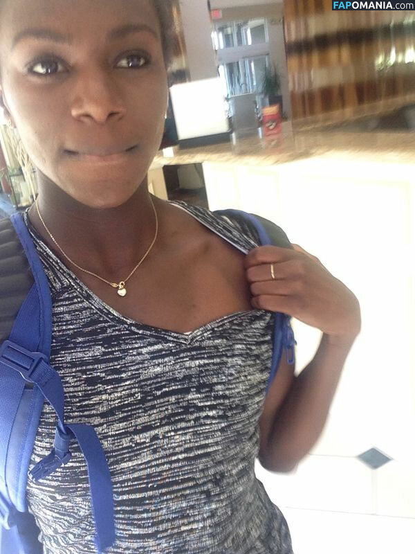 Dina Asher Smith Γυμνός Διαρρεύσαστη φωτογραφία #32