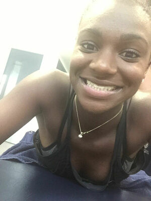 Dina Asher Smith