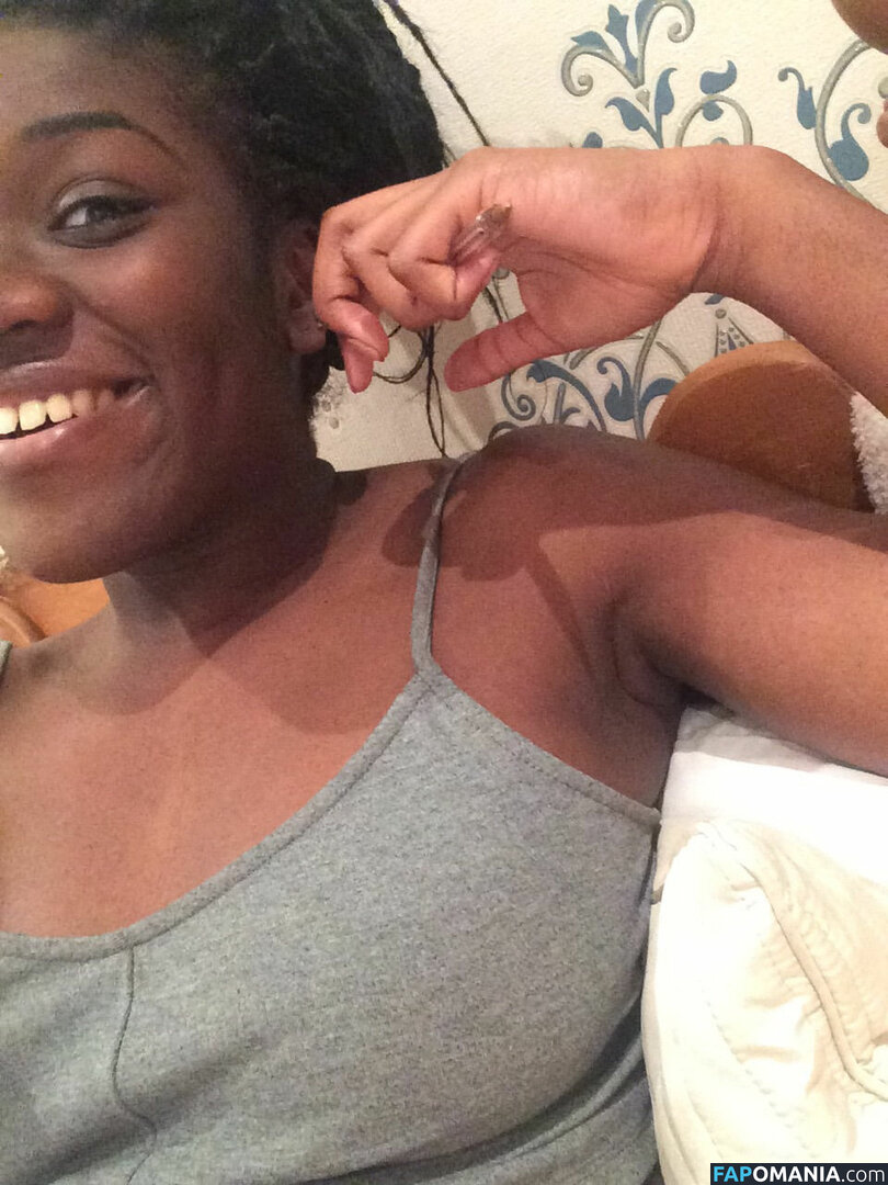 Dina Asher Smith Γυμνός Διαρρεύσαστη φωτογραφία #59