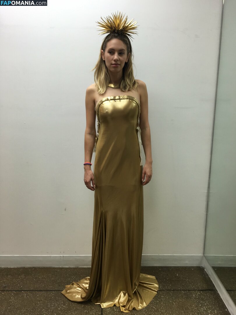 Dylan Penn Γυμνός Διαρρεύσαστη φωτογραφία #3