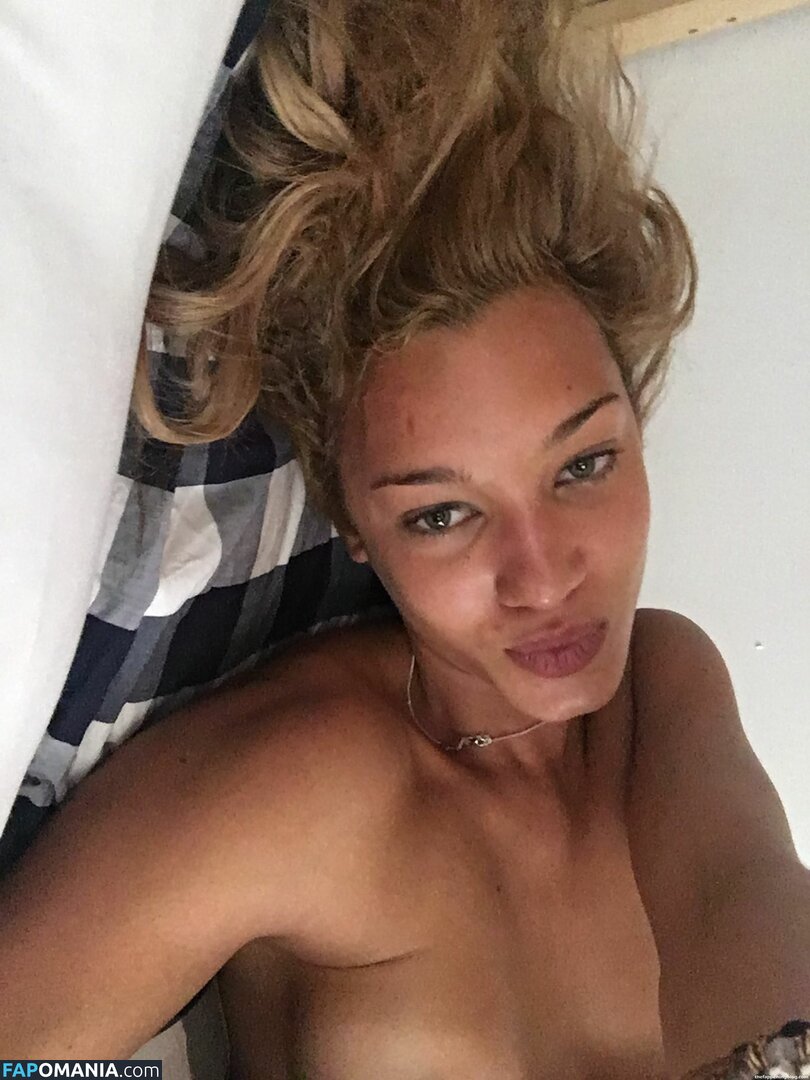 Ebony Anderberg Γυμνός Διαρρεύσαστη φωτογραφία #23