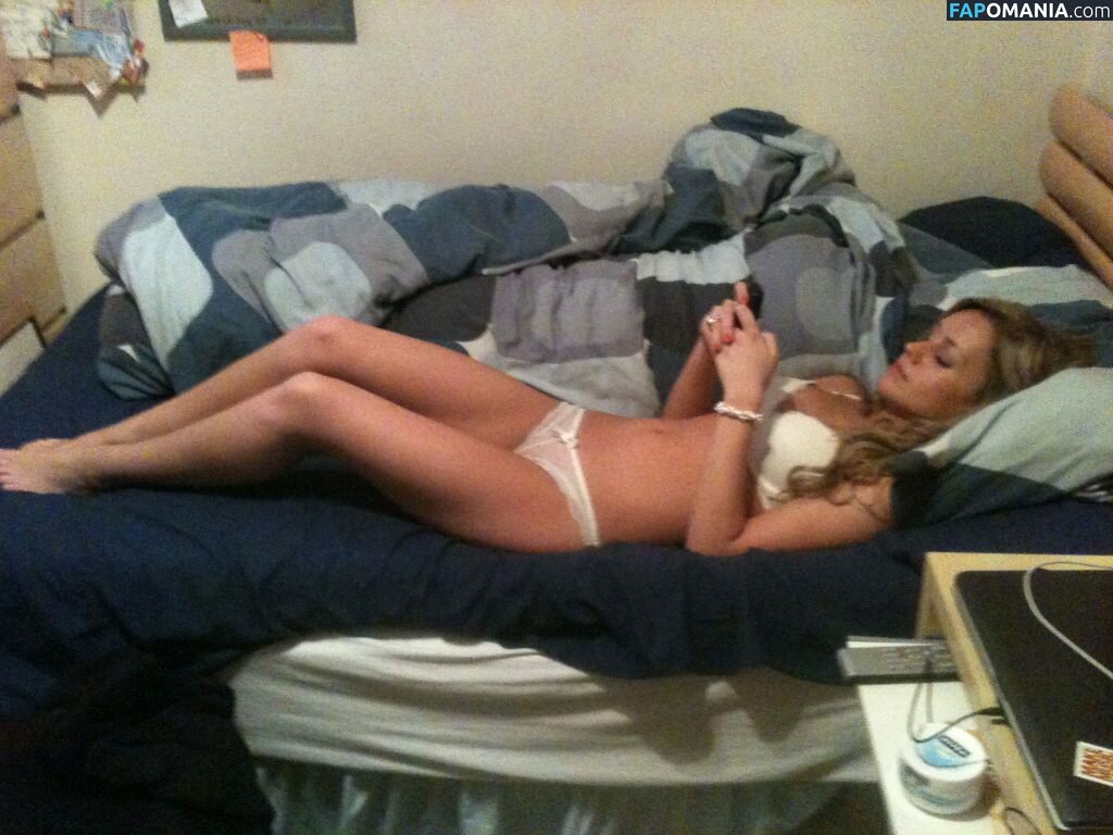 Eilidh Scott Γυμνός Διαρρεύσαστη φωτογραφία #58