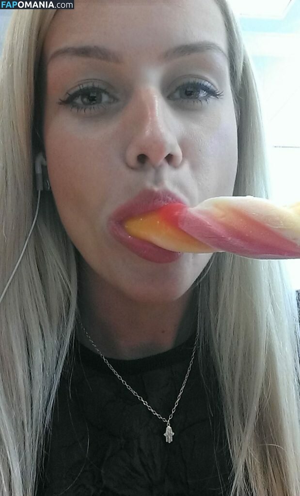 Eilidh Scott Γυμνός Διαρρεύσαστη φωτογραφία #63