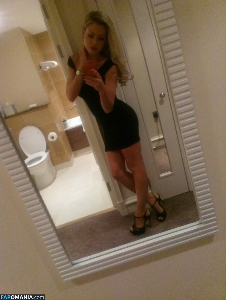 Eilidh Scott Γυμνός Διαρρεύσαστη φωτογραφία #144