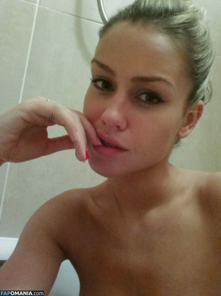 Eilidh Scott Γυμνός Διαρρεύσαστη φωτογραφία #165