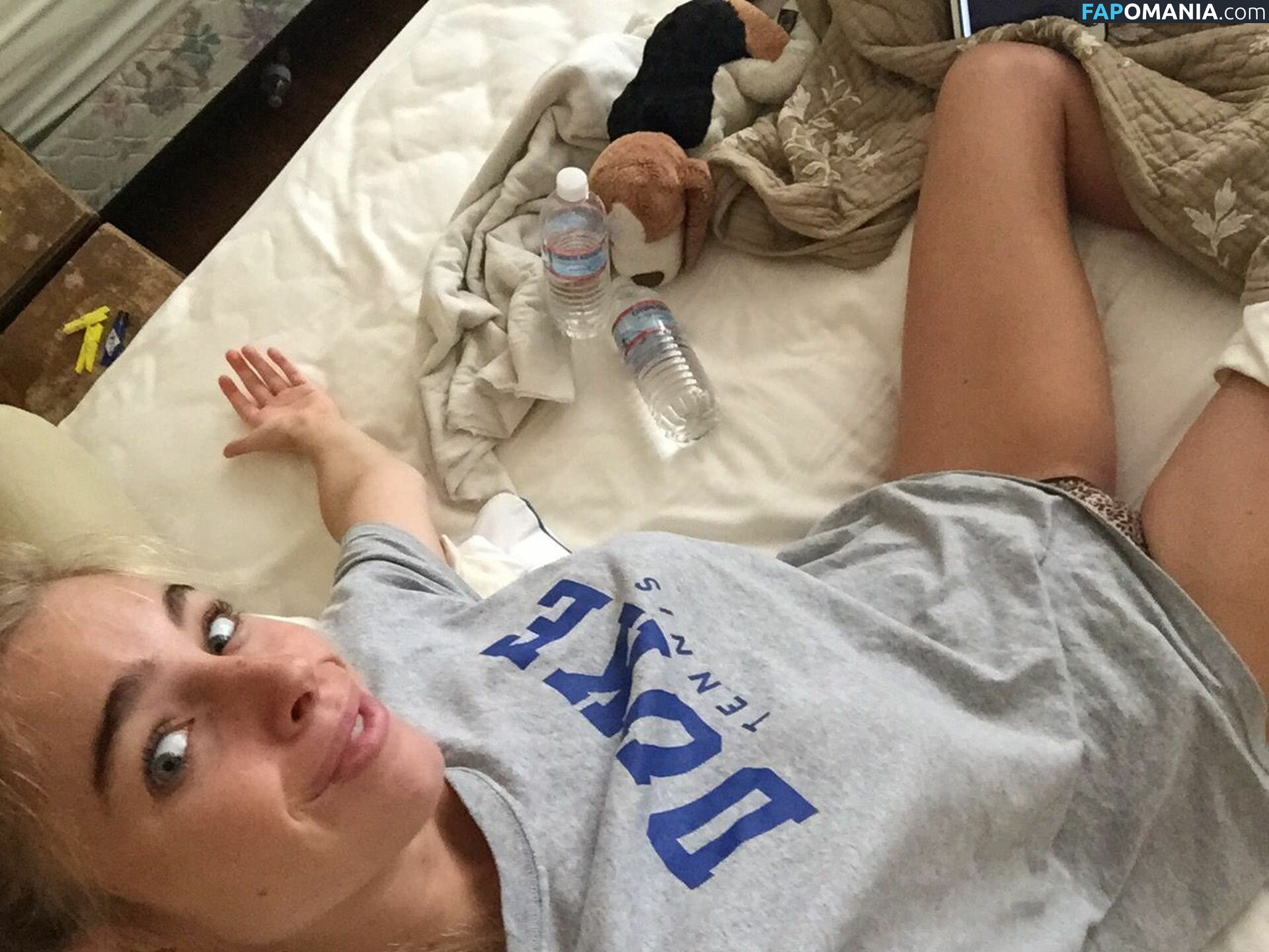 Elizabeth Turner Γυμνός Διαρρεύσαστη φωτογραφία #29