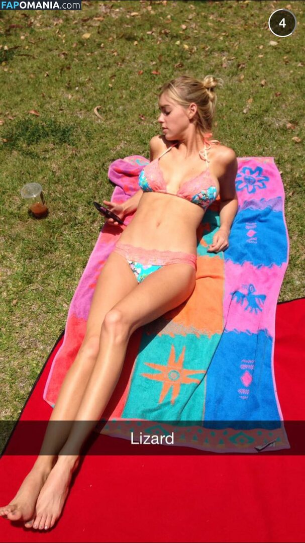 Elizabeth Turner Γυμνός Διαρρεύσαστη φωτογραφία #47