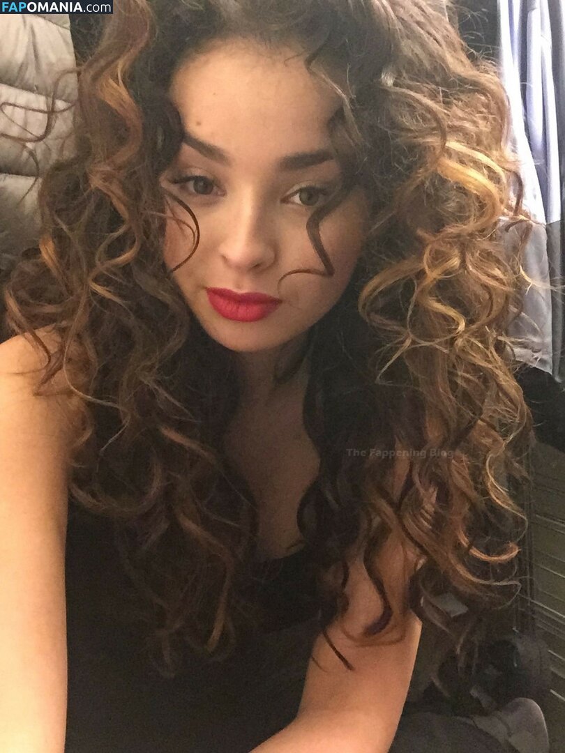 Ella Eyre Γυμνός Διαρρεύσαστη φωτογραφία #9