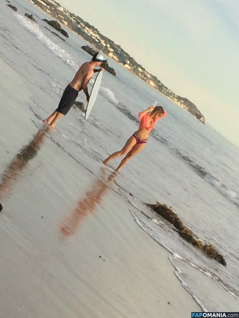 Ella Rose Γυμνός Διαρρεύσαστη φωτογραφία #99