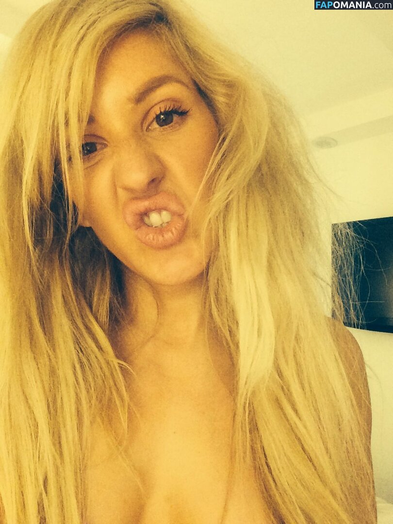 Ellie Goulding Γυμνός Διαρρεύσαστη φωτογραφία #1