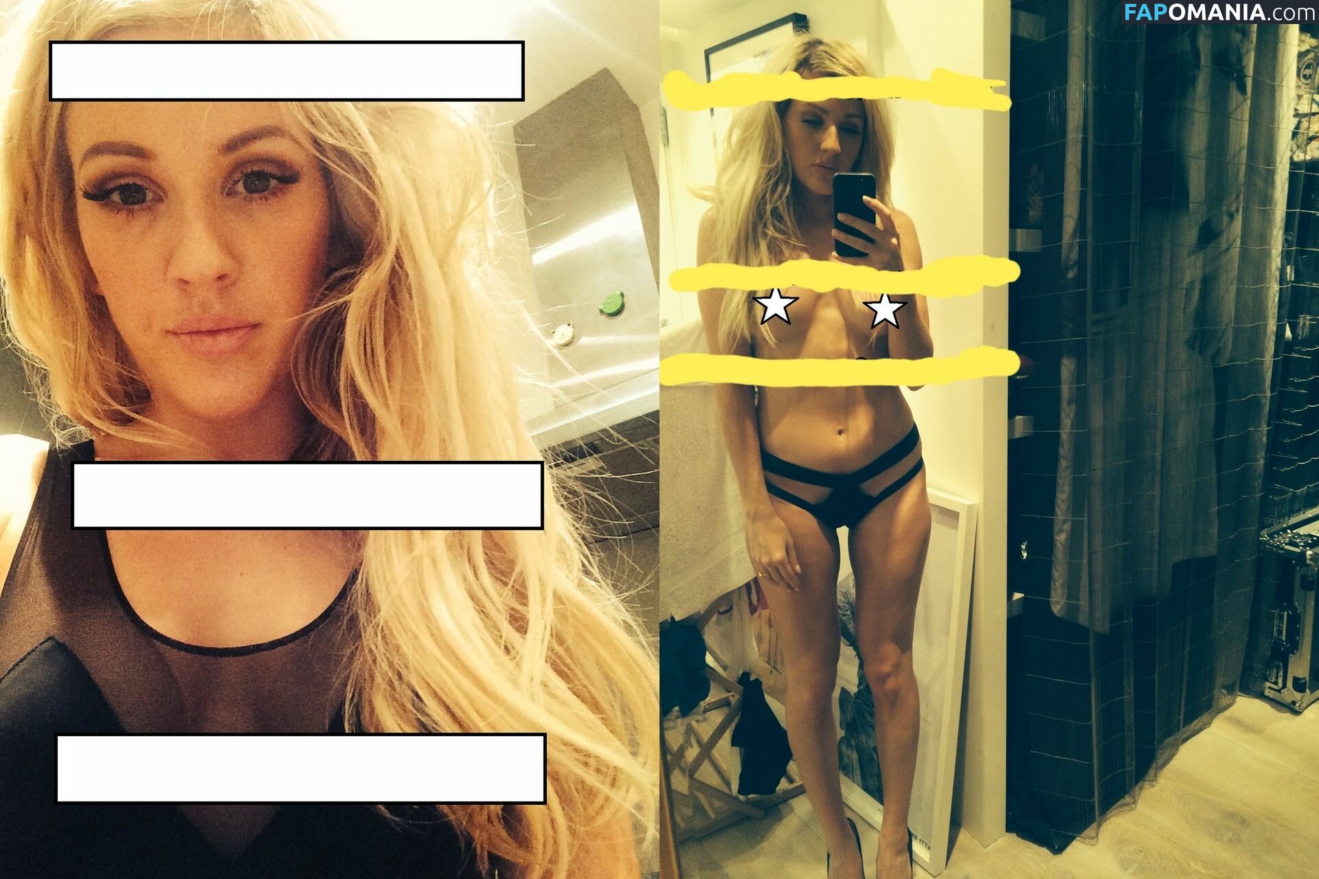 Ellie Goulding Γυμνός Διαρρεύσαστη φωτογραφία #31