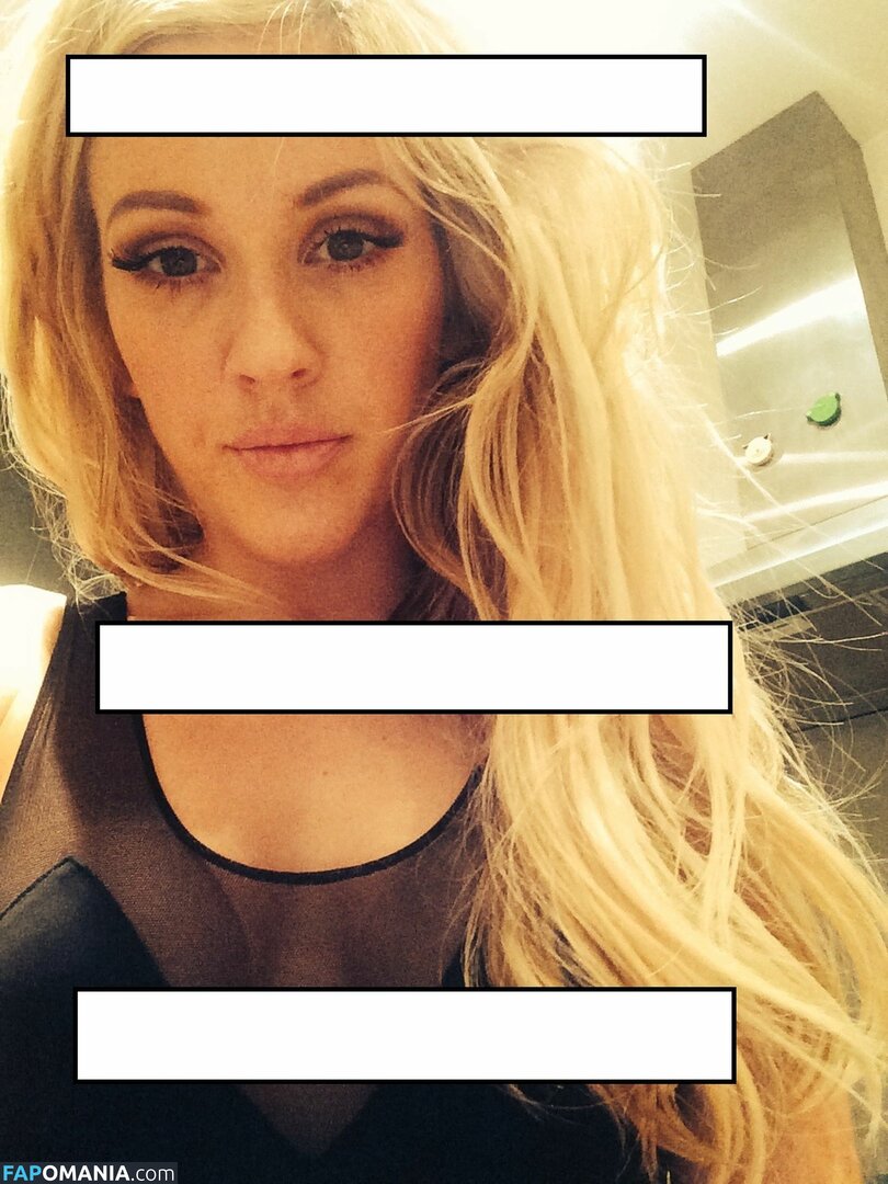 Ellie Goulding Γυμνός Διαρρεύσαστη φωτογραφία #36