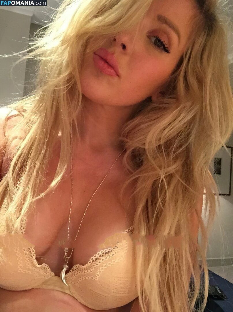 Ellie Goulding Γυμνός Διαρρεύσαστη φωτογραφία #46