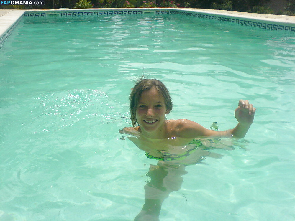 Elodie Varlet Γυμνός Διαρρεύσαστη φωτογραφία #11