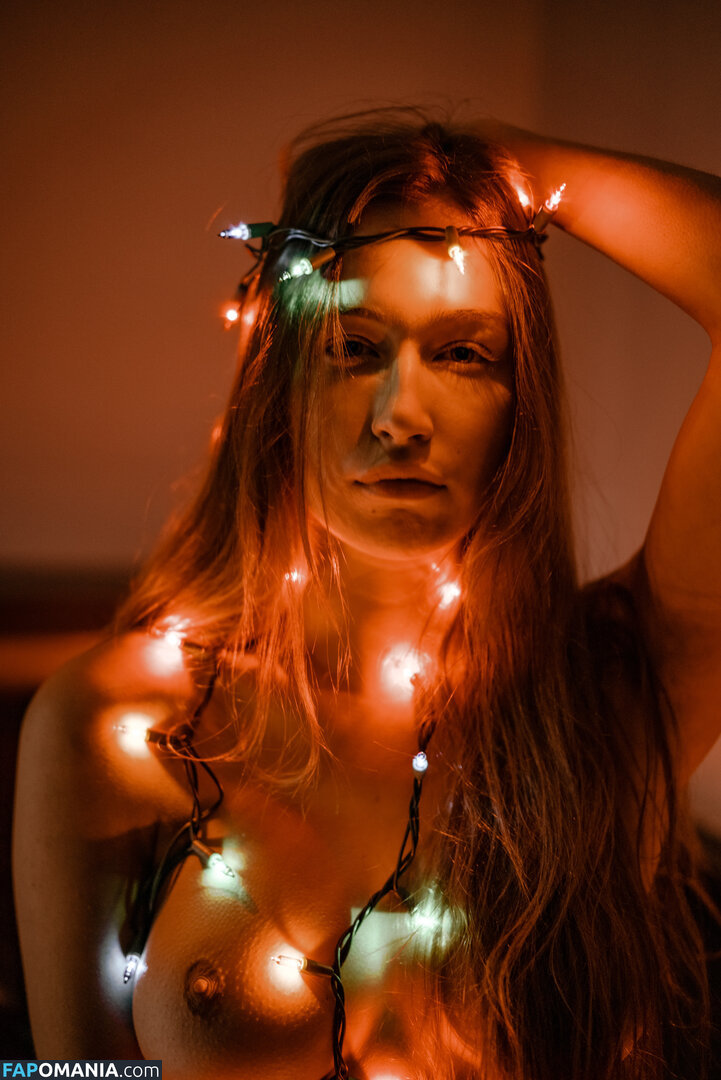 Elsie Hewitt Γυμνός Διαρρεύσαστη φωτογραφία #797