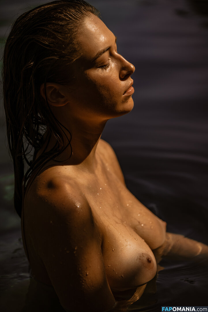 Elsie Hewitt Γυμνός Διαρρεύσαστη φωτογραφία #881