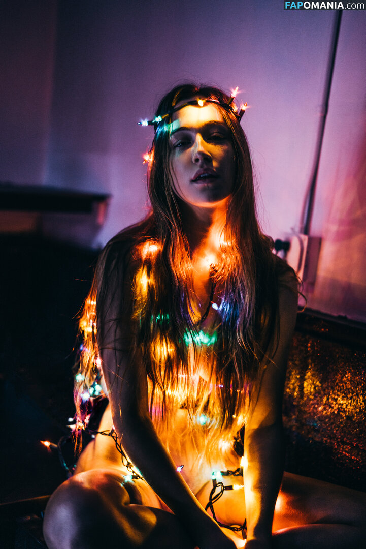 Elsie Hewitt Γυμνός Διαρρεύσαστη φωτογραφία #915