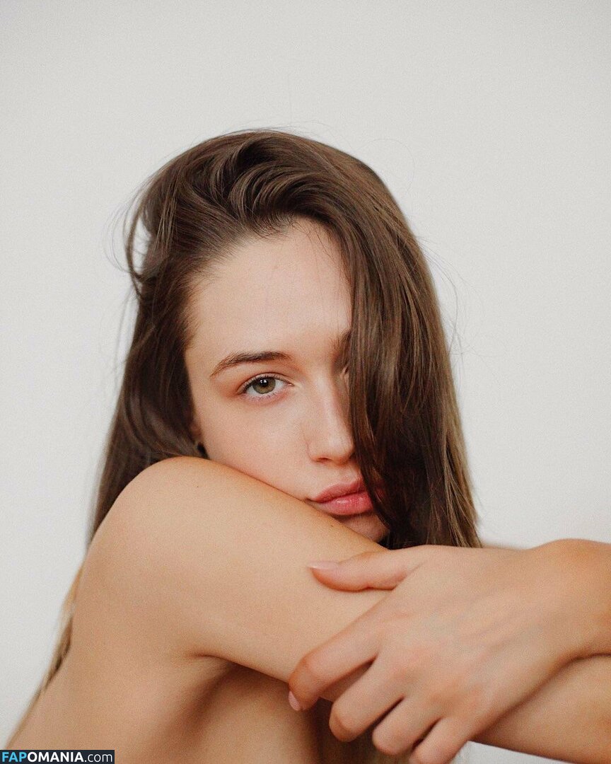 Elsie Hewitt Γυμνός Διαρρεύσαστη φωτογραφία #954