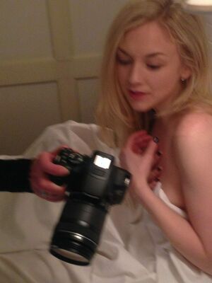 Emily Kinney