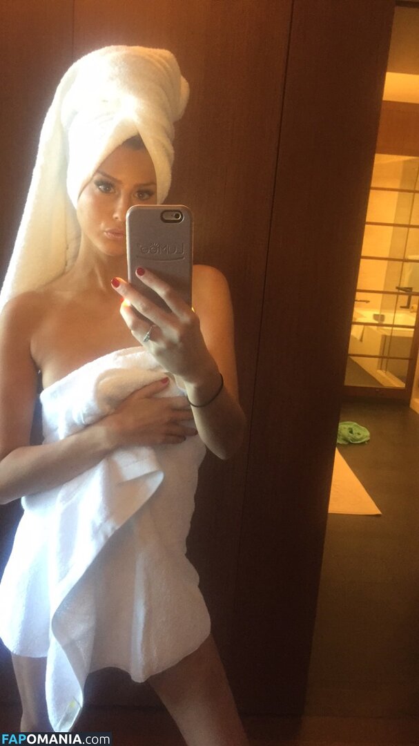 Emma Hernan Γυμνός Διαρρεύσαστη φωτογραφία #217