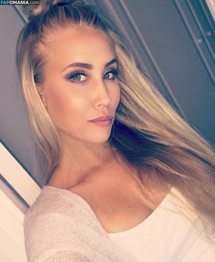 Emma Hernan Γυμνός Διαρρεύσαστη φωτογραφία #281