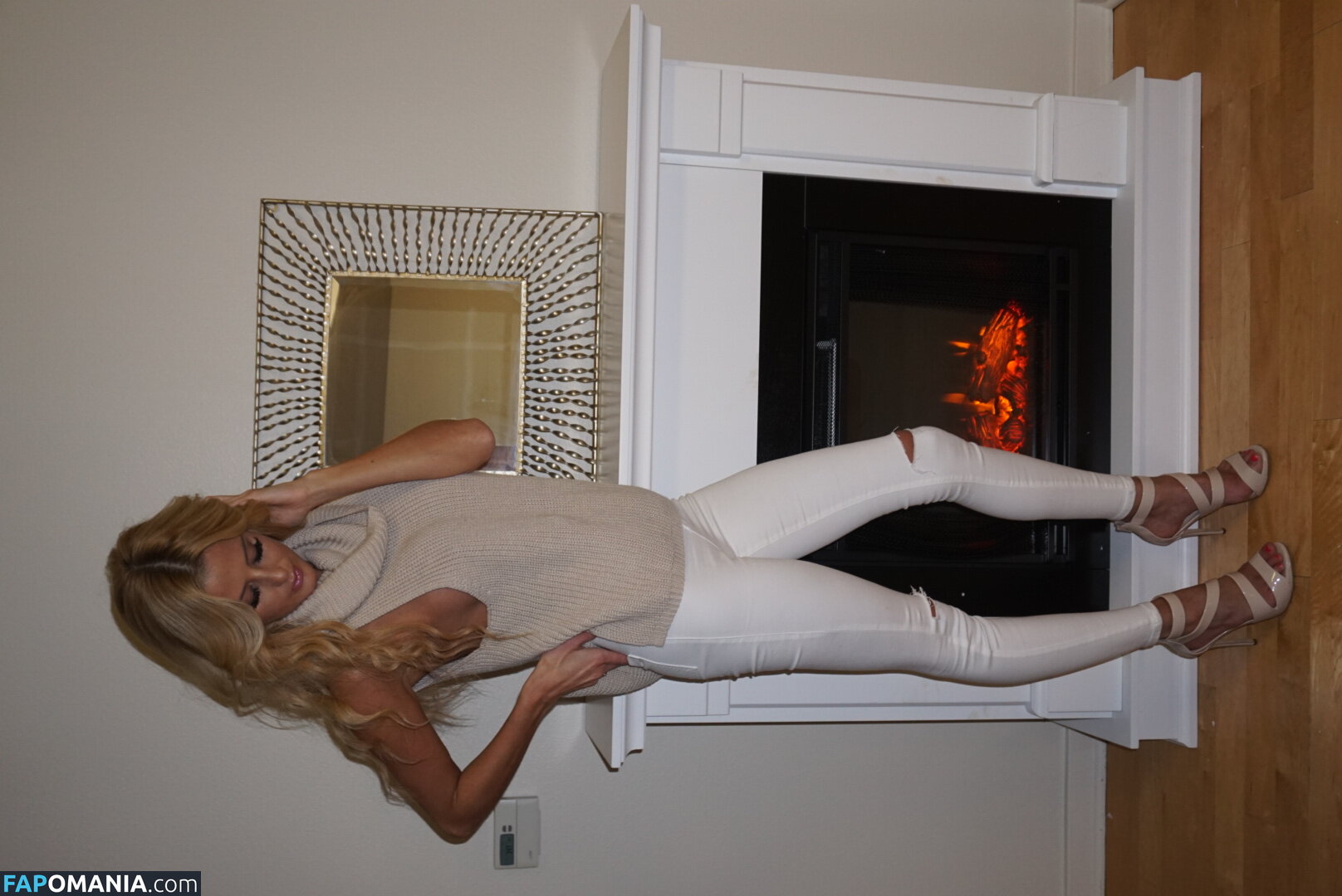 Emma Hernan Γυμνός Διαρρεύσαστη φωτογραφία #321