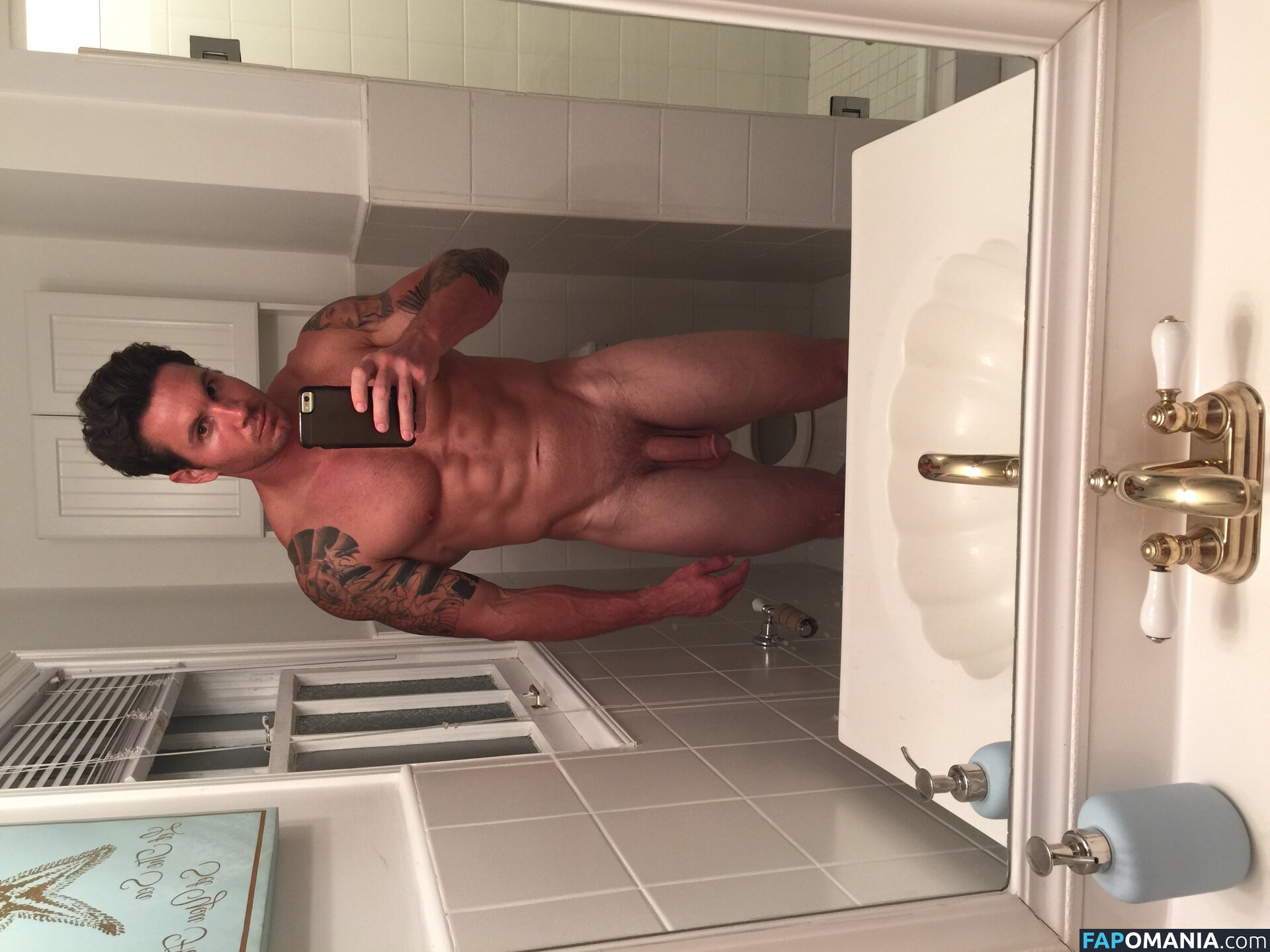 Emma Hernan Γυμνός Διαρρεύσαστη φωτογραφία #517