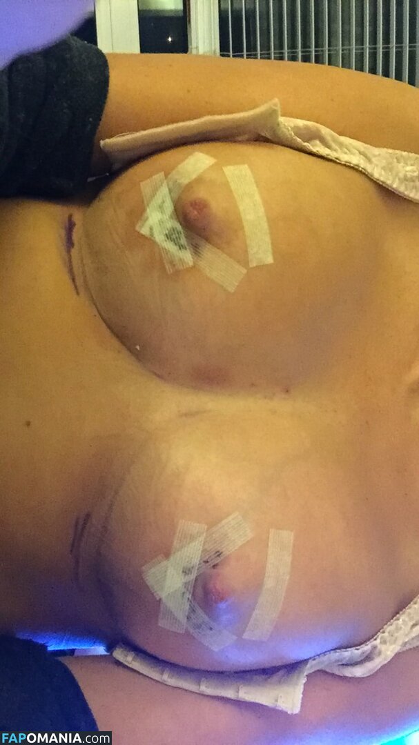 Emma Hernan Γυμνός Διαρρεύσαστη φωτογραφία #614