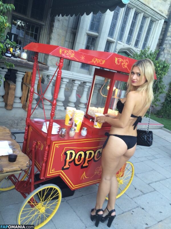 Emma Hernan Γυμνός Διαρρεύσαστη φωτογραφία #645